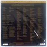 Electric Warrior  - T. Rex-Audio-Exchange